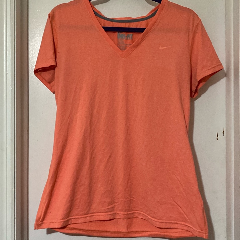 Women’s Nike tee
